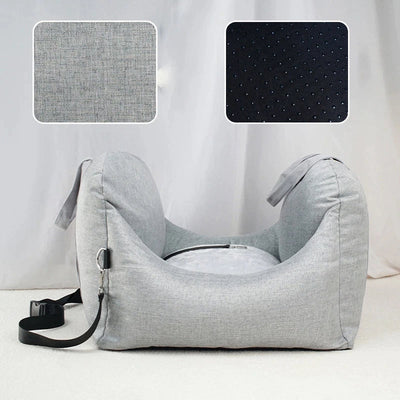 Pet Travel Bed